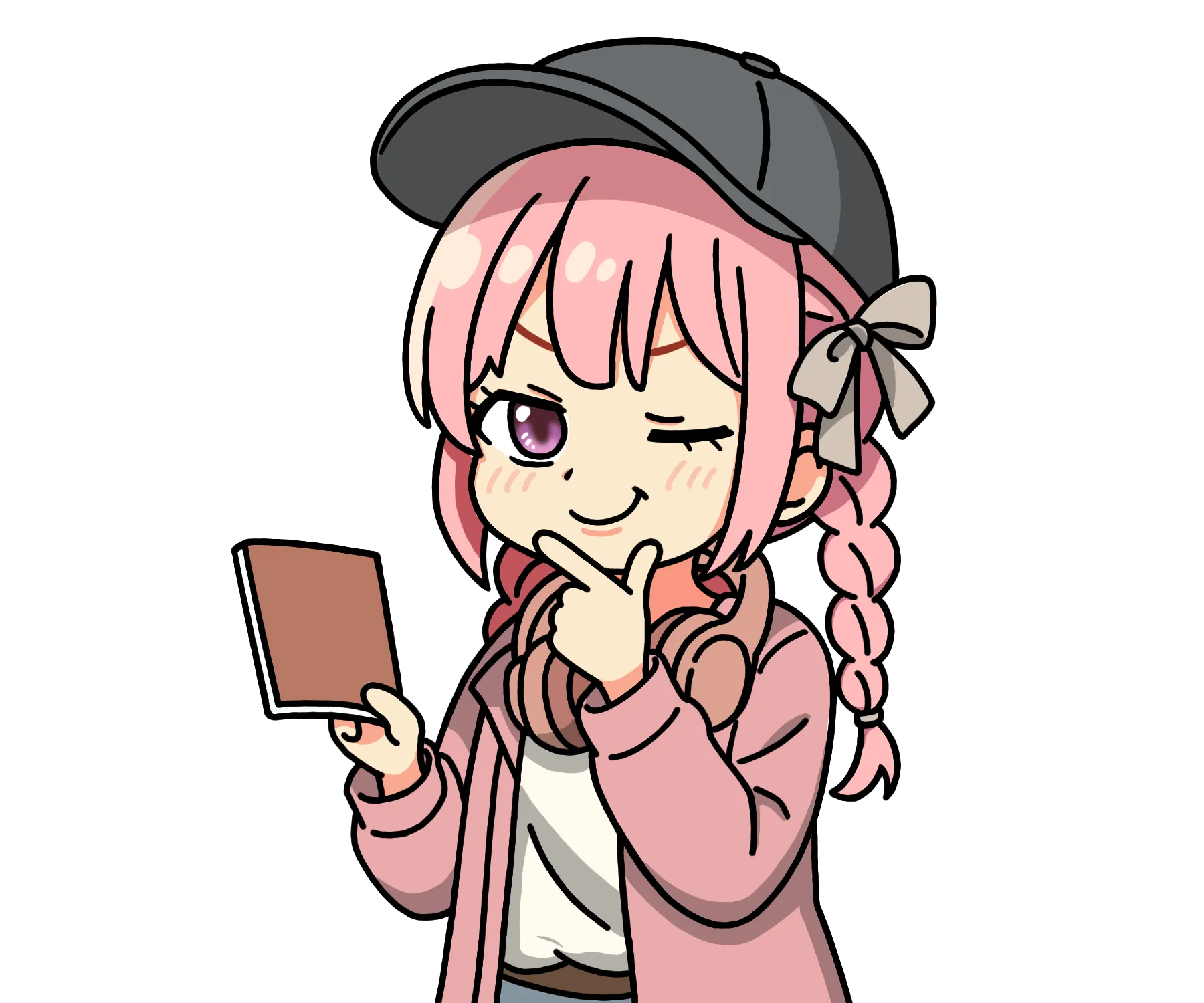 イメージキャラクター